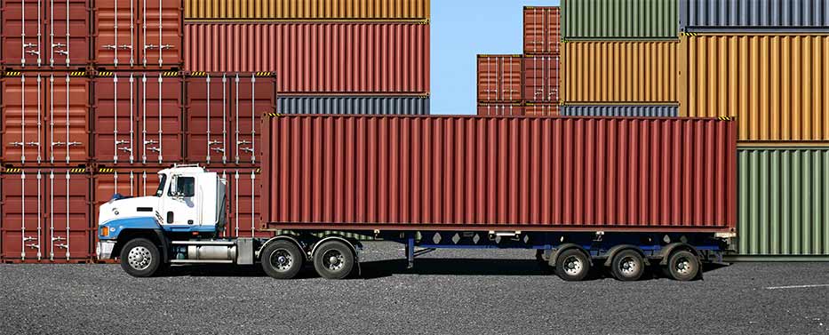 Онлайн-сервисы поиска грузов и транспорта
